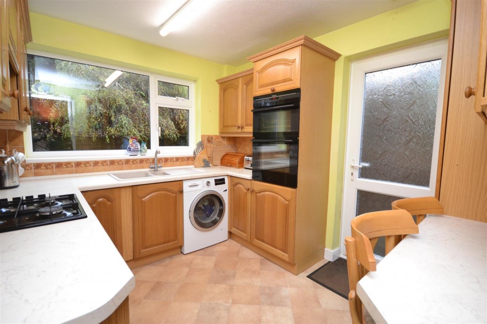 Images for Hyacinth Close, Basingstoke