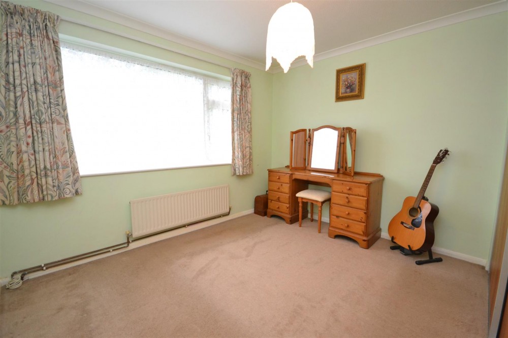 Images for Hyacinth Close, Basingstoke