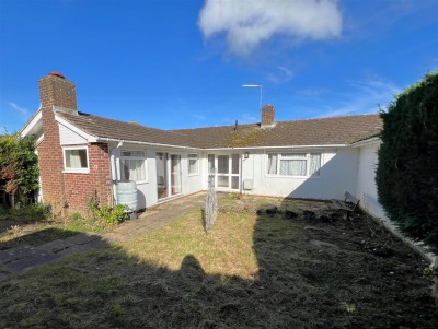 Bramble Way, Old Basing, Basingstoke