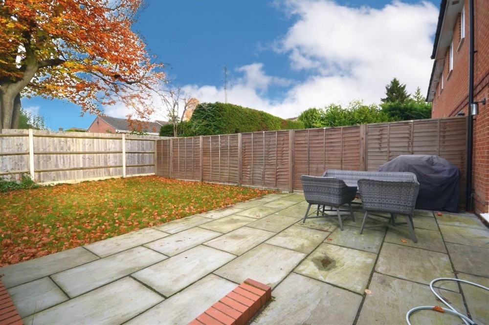 Images for Mendip Mews, Oakley, Basingstoke