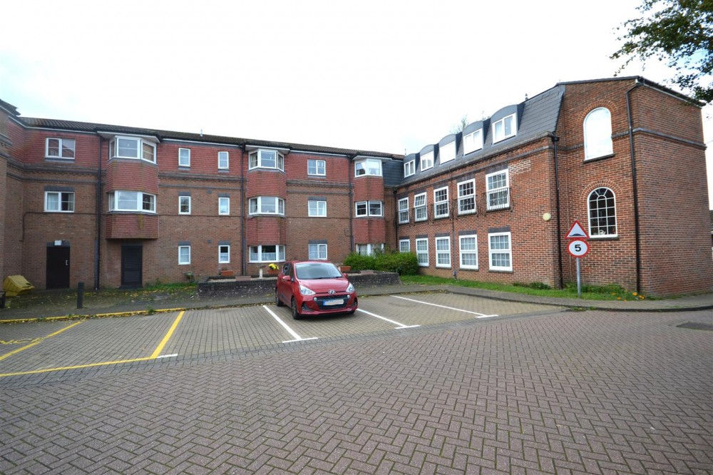 Images for Westdeane Court, Basingstoke