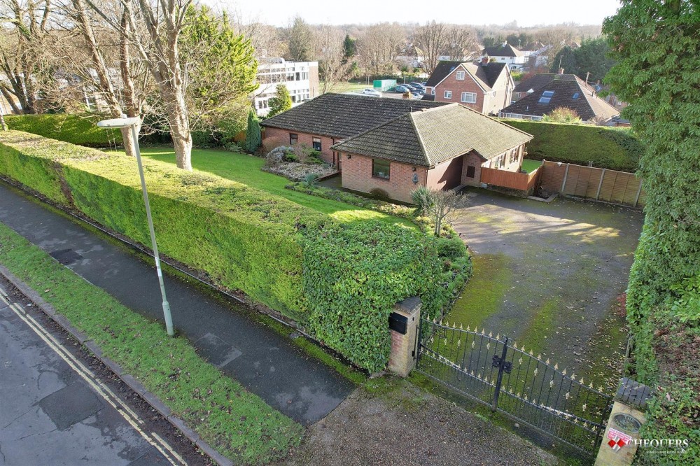 Images for Upper Chestnut Drive, Basingstoke