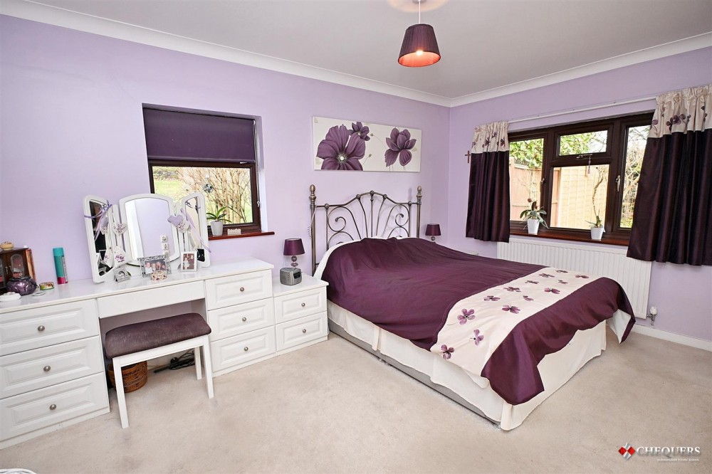 Images for Upper Chestnut Drive, Basingstoke