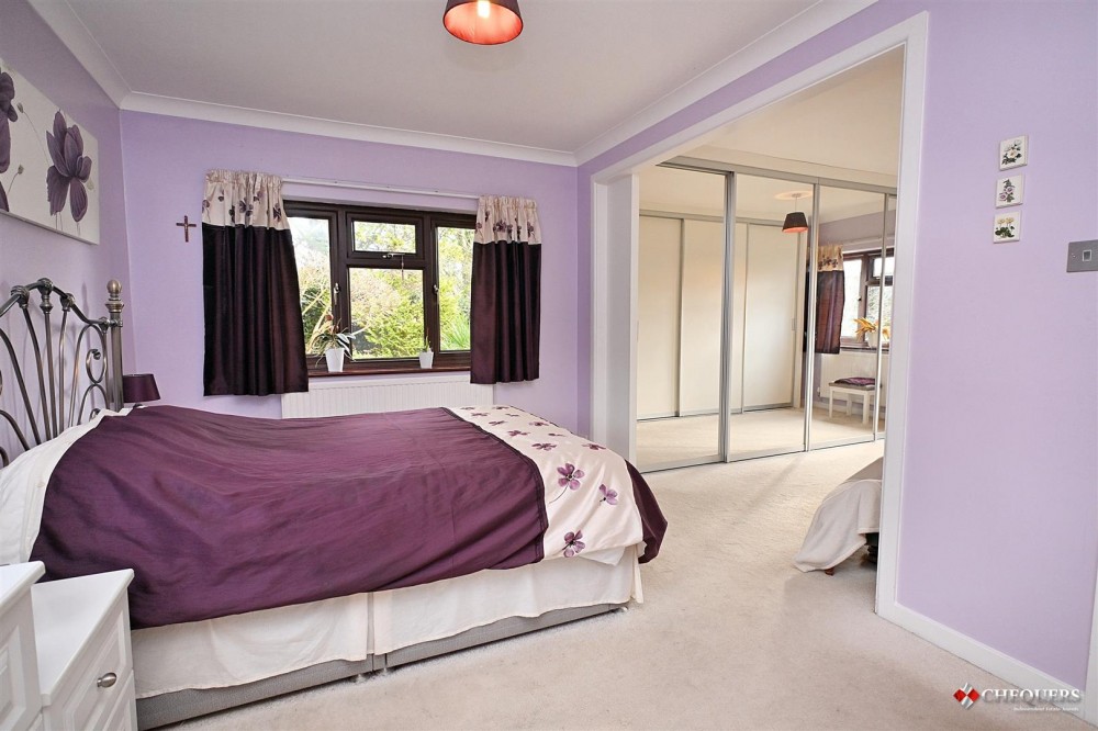 Images for Upper Chestnut Drive, Basingstoke