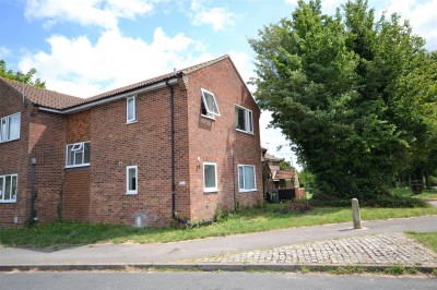 Tewkesbury Close, Basingstoke