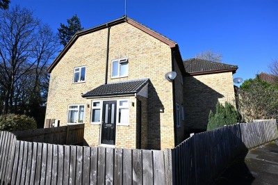 Ajax Close, Chineham, Basingstoke