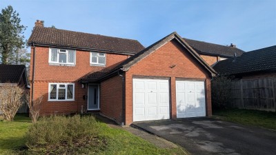 Thyme Close, Chineham, Basingstoke