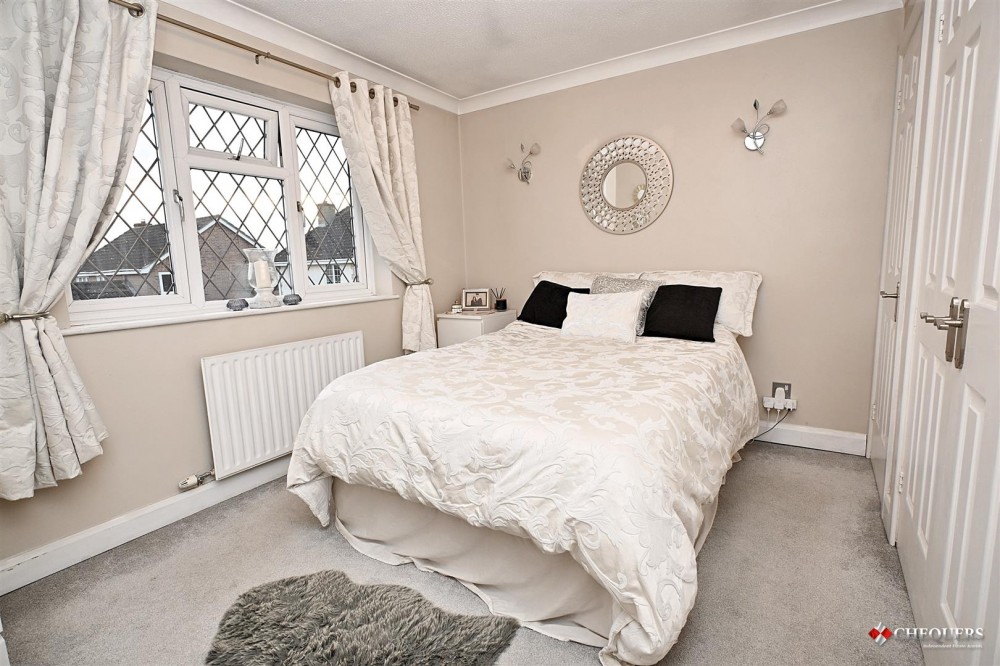 Images for Thyme Close, Chineham, Basingstoke